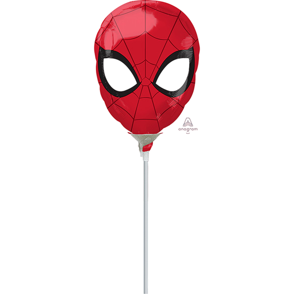 Minishape SpiderMan Animated